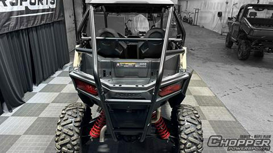 2025 Polaris RZR Trail S 1000 Ultimate