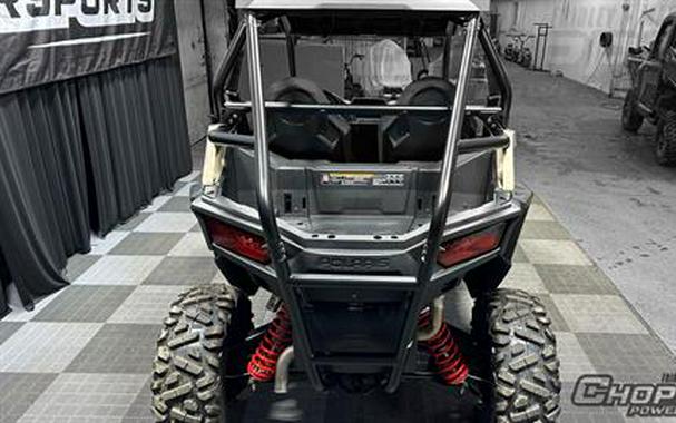 2025 Polaris RZR Trail S 1000 Ultimate
