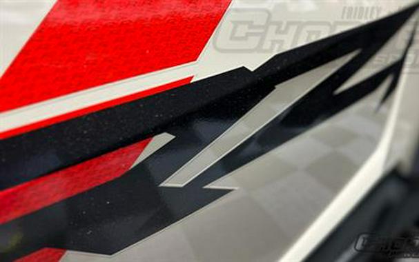 2025 Polaris RZR Trail S 1000 Ultimate