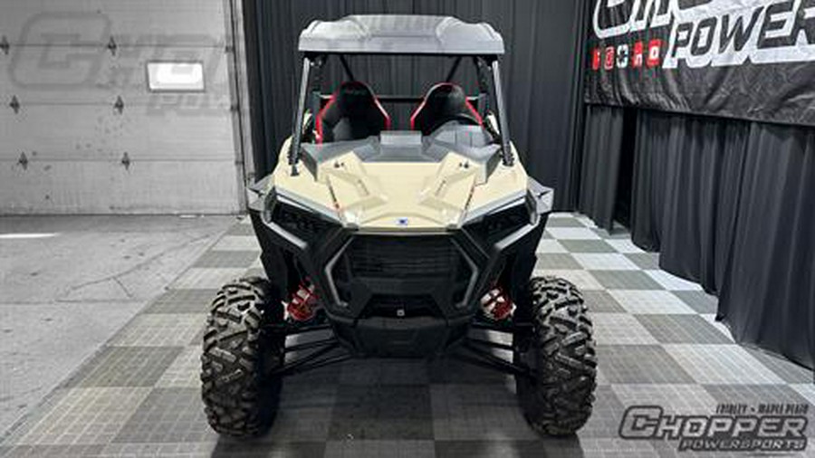 2025 Polaris RZR Trail S 1000 Ultimate