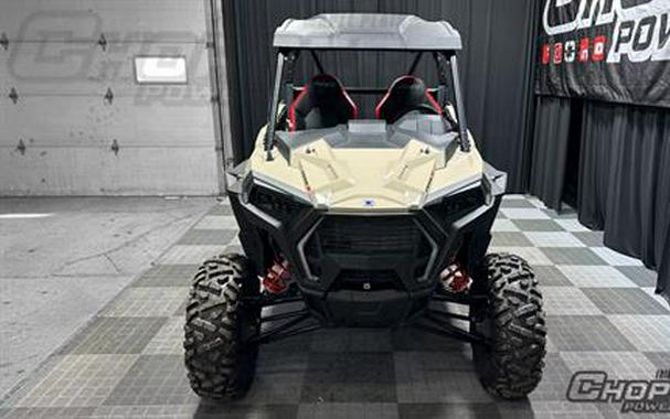 2025 Polaris RZR Trail S 1000 Ultimate
