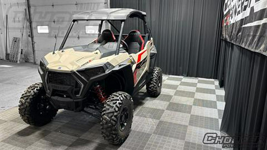 2025 Polaris RZR Trail S 1000 Ultimate