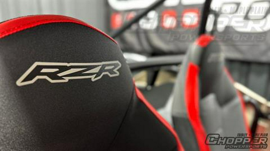 2025 Polaris RZR Trail S 1000 Ultimate