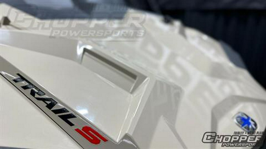 2025 Polaris RZR Trail S 1000 Ultimate