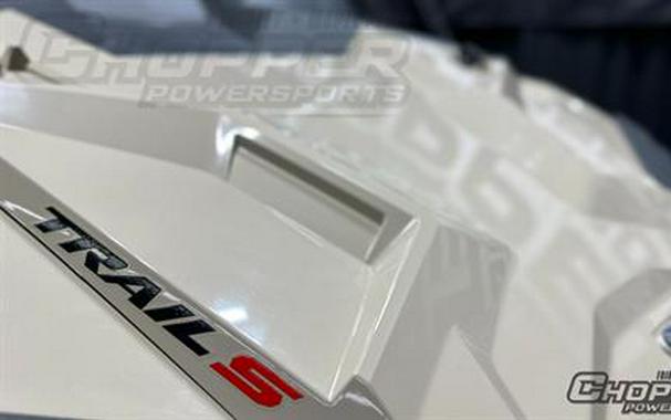 2025 Polaris RZR Trail S 1000 Ultimate