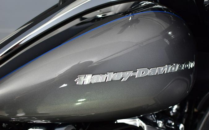 2022 Harley-Davidson Road Glide Limited