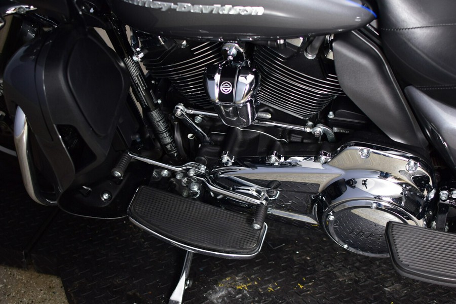 2022 Harley-Davidson Road Glide Limited