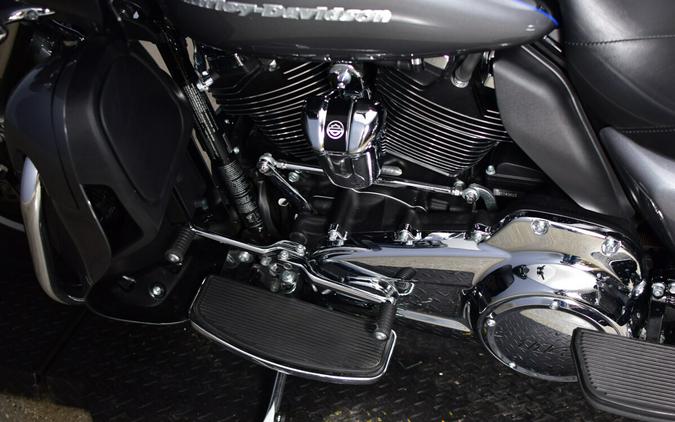 2022 Harley-Davidson Road Glide Limited