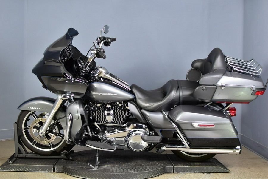 2022 Harley-Davidson Road Glide Limited
