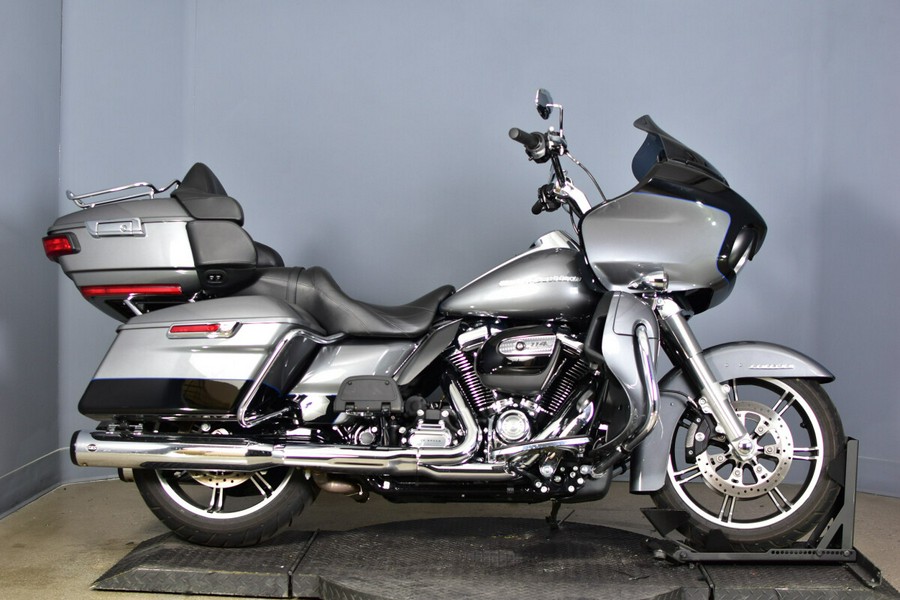 2022 Harley-Davidson Road Glide Limited