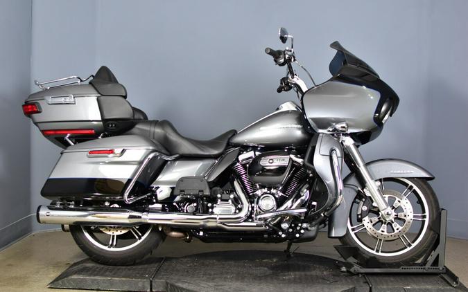 2022 Harley-Davidson Road Glide Limited