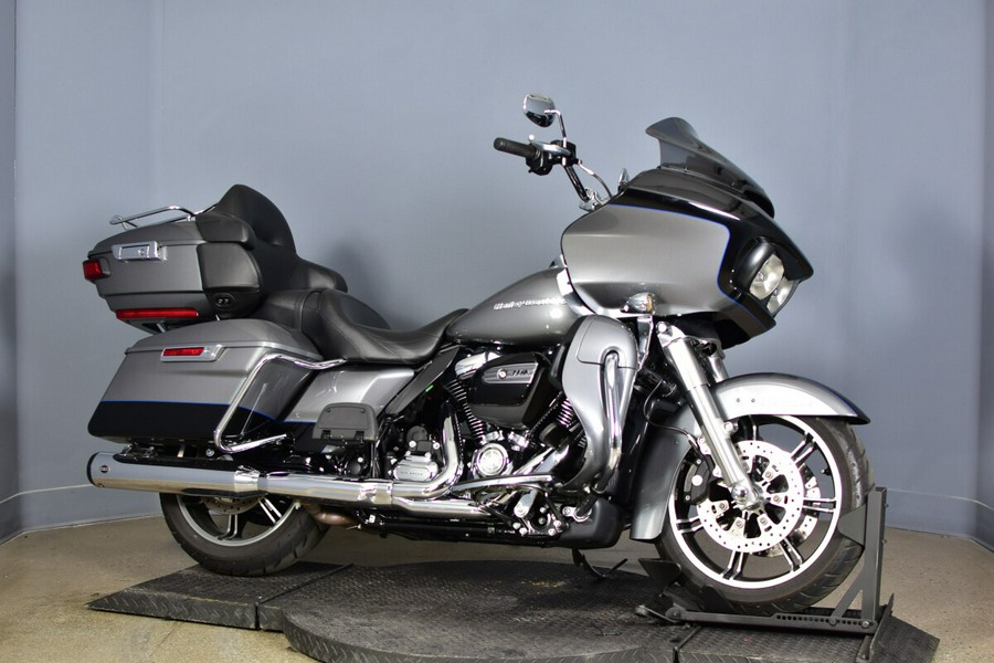 2022 Harley-Davidson Road Glide Limited