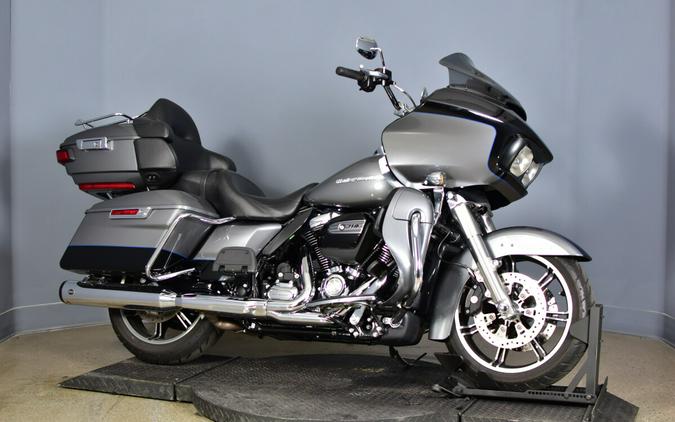 2022 Harley-Davidson Road Glide Limited