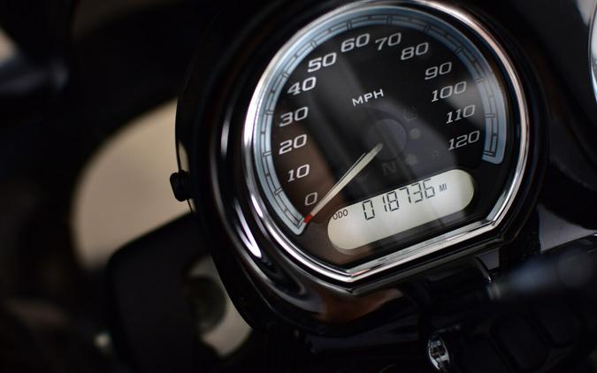 2022 Harley-Davidson Road Glide Limited