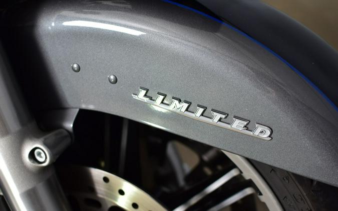 2022 Harley-Davidson Road Glide Limited