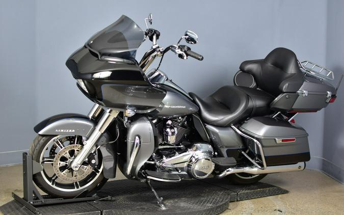 2022 Harley-Davidson Road Glide Limited