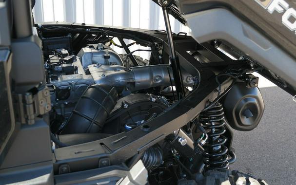 2026 CFMOTO UFORCE U10 XL Pro Highland