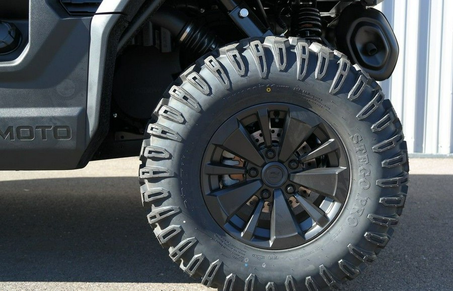 2026 CFMOTO UFORCE U10 XL Pro Highland