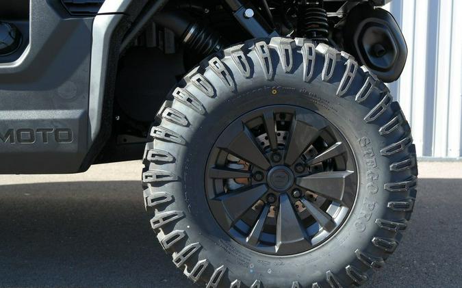 2026 CFMOTO UFORCE U10 XL Pro Highland