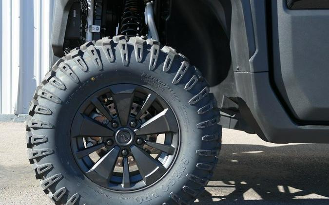 2026 CFMOTO UFORCE U10 XL Pro Highland