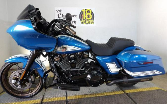 2023 Harley-Davidson Road Glide® ST