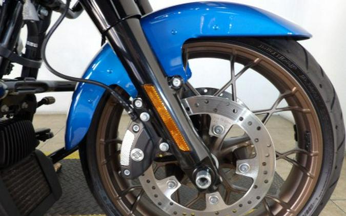 2023 Harley-Davidson Road Glide® ST