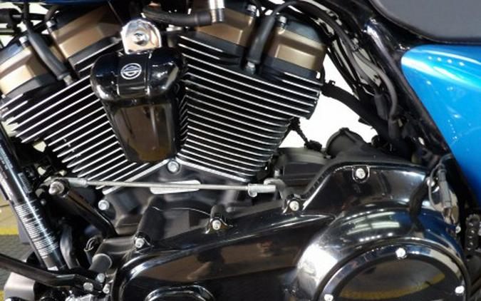 2023 Harley-Davidson Road Glide® ST