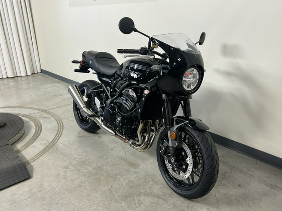 2026 Kawasaki Z900RS Cafe ABS (ZR902ETFAL)