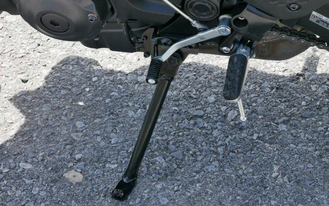 2026 Yamaha MT-07