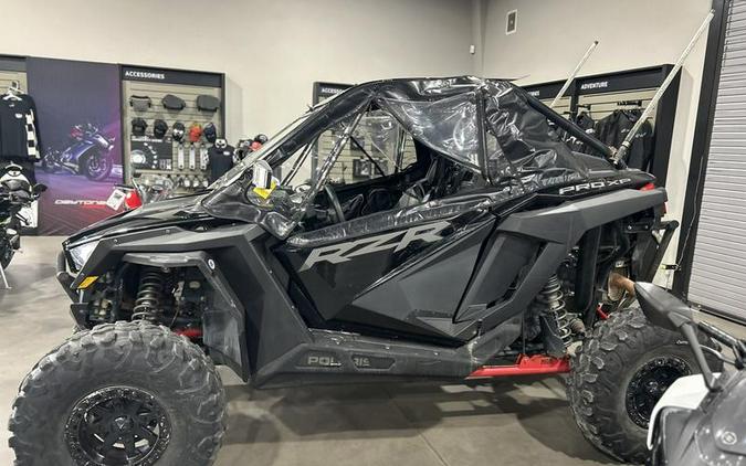 2020 Polaris® RZR® Pro XP®