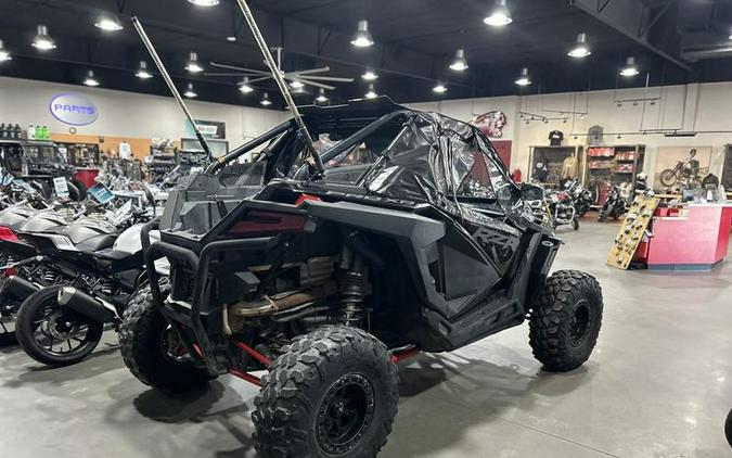 2020 Polaris® RZR® Pro XP®