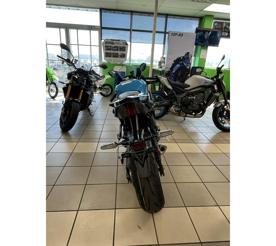 2026 Yamaha YZF-R7