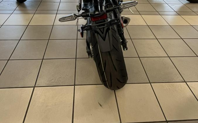 2026 Yamaha YZF-R7