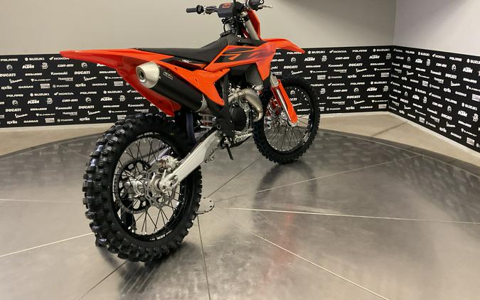 2027 KTM 450 SX-F - 42659M