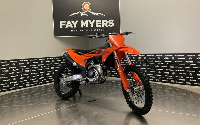 2027 KTM 450 SX-F - 42659M