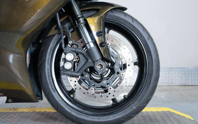2020 Yamaha YZF-R6