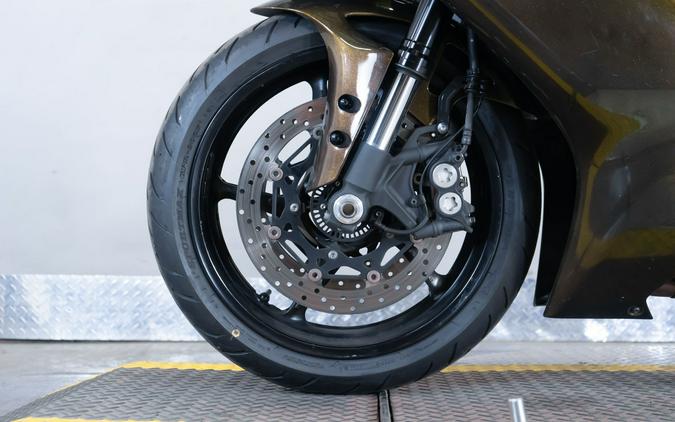 2020 Yamaha YZF-R6