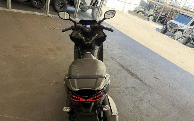 2022 KYMCO X-Town 300i ABS