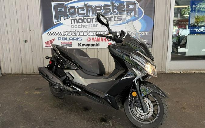 2022 KYMCO X-Town 300i ABS