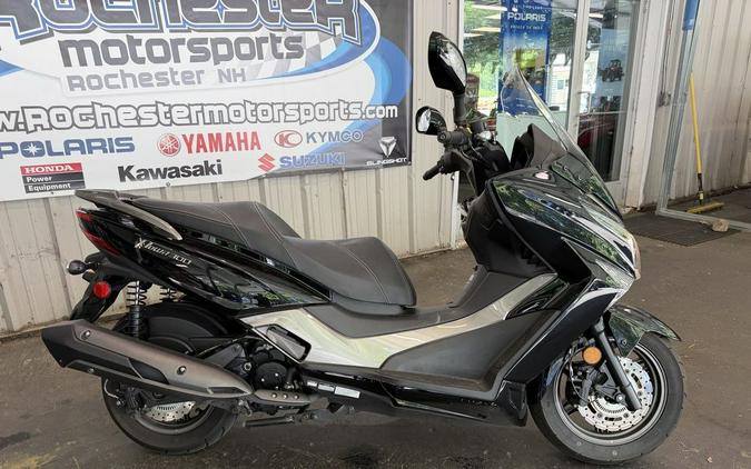 2022 KYMCO X-Town 300i ABS