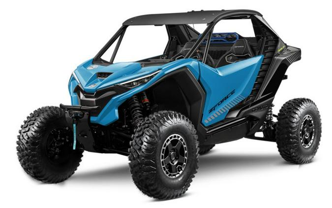 2027 CFMOTO ZFORCE Z10