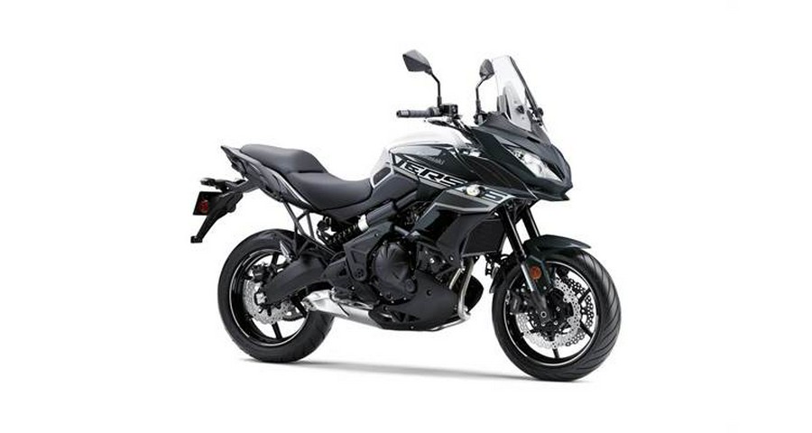 2020 Kawasaki VERSYS 650 ABS