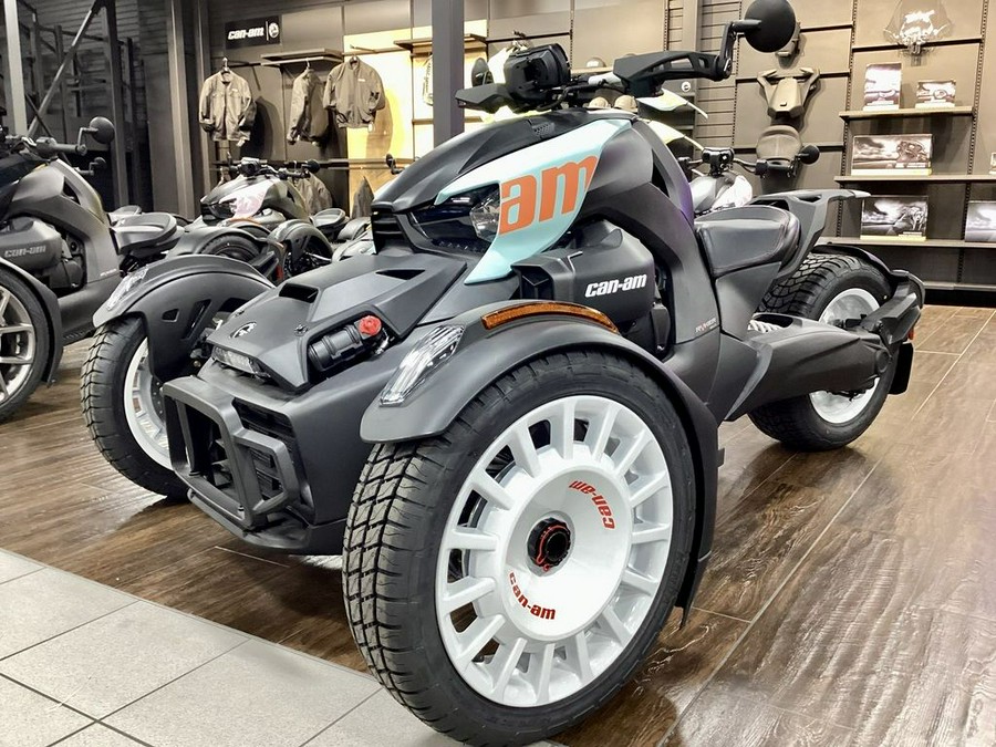 2023 Can-Am™ Ryker Rally 900 ACE™