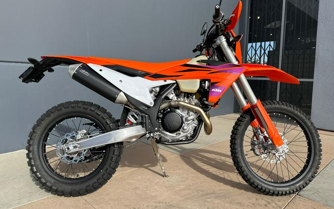 2024 KTM 500 EXC-F