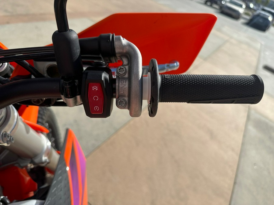 2024 KTM 500 EXC-F