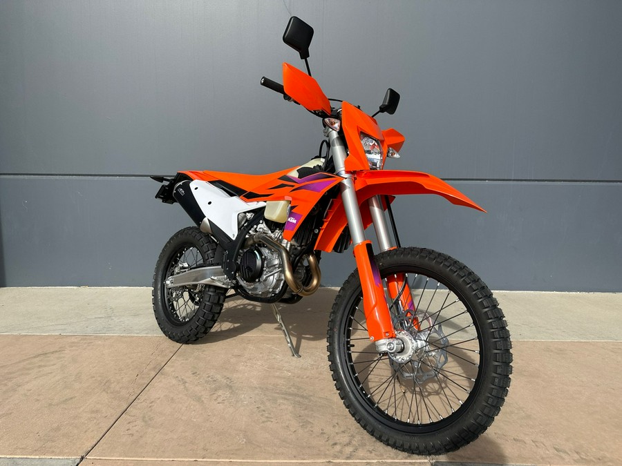 2024 KTM 500 EXC-F