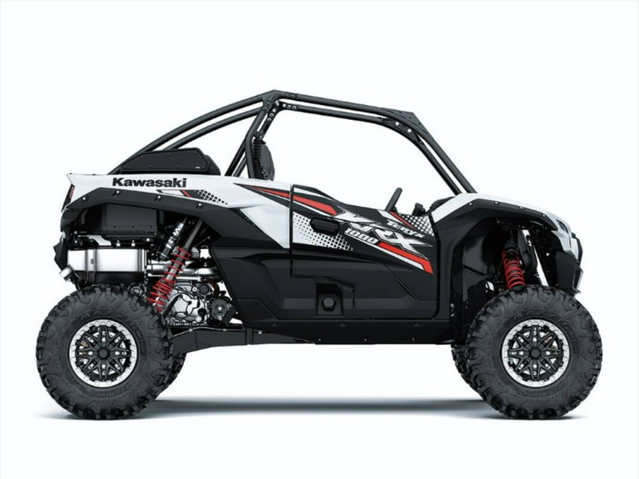 2020 Kawasaki Teryx KRX™ 1000