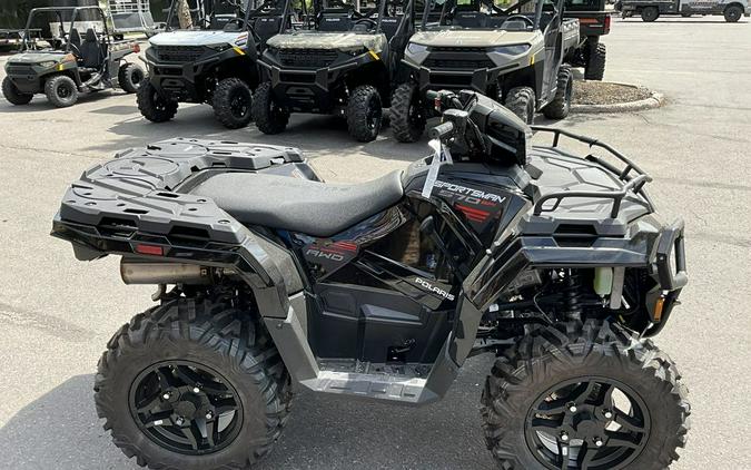 2024 Polaris® Sportsman 570 Trail