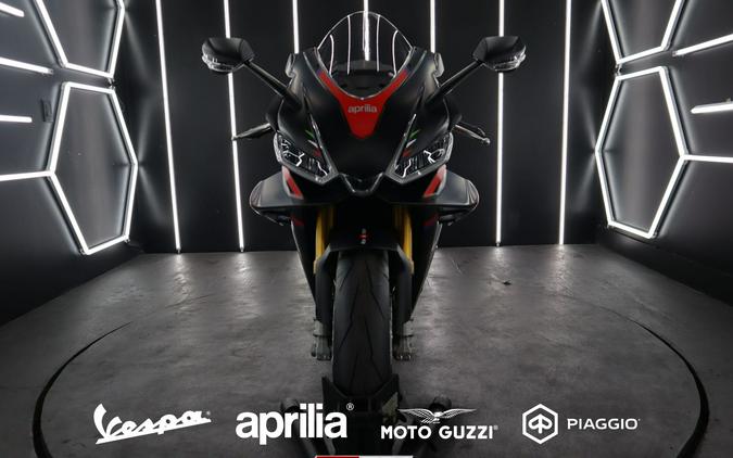 2024 Aprilia RSV4 1100 Factory