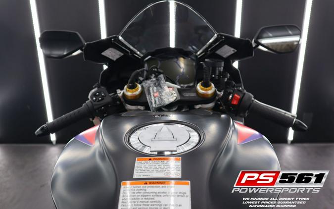 2024 Aprilia RSV4 1100 Factory